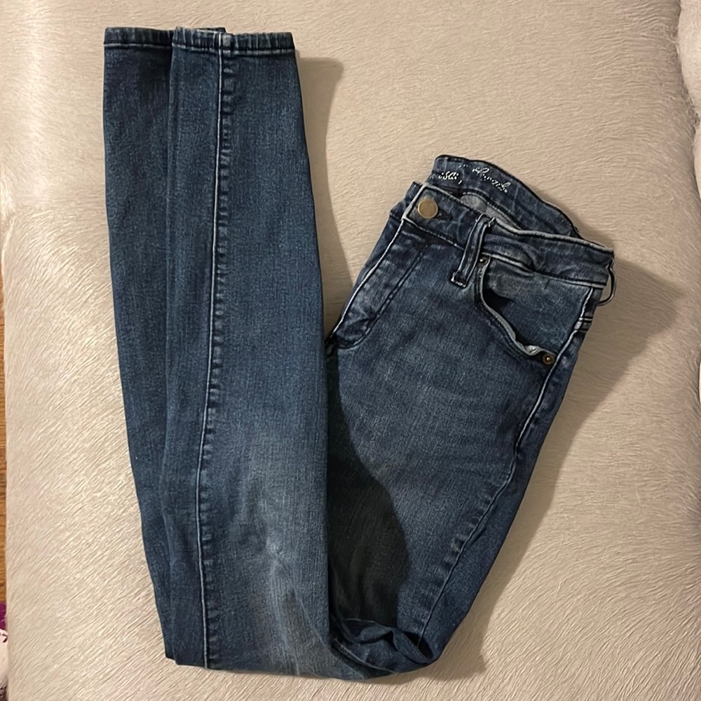 Universal Threads skinny jeans